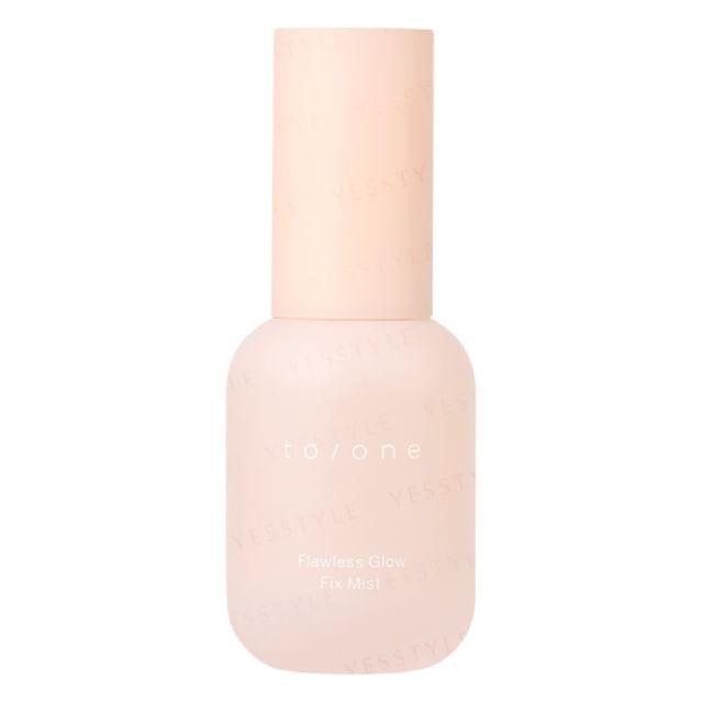 

to/one - Flawless Glow Fix Makeup Setting Mist 50ml