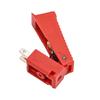 For MilLer Trigger Switch for Hobart MIG Welder 5pcs Stable and Reliable Performance Suitable for 15AK/24KD/36KD