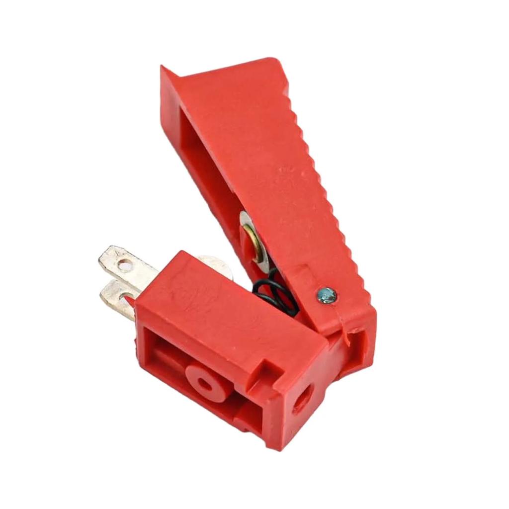For MilLer Trigger Switch for Hobart MIG Welder 5pcs Stable and Reliable Performance Suitable for 15AK/24KD/36KD