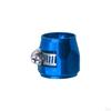 4Pcs Hose Finisher Clamps Oil Water Line Clip Professional Aluminum Alloy Car Accessories Pipe