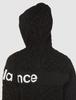 Golf Water Repellent Knit Parka 0 [New Balance] (Stretch Lightweight) / Women's / 012-1272501 010_Black [S]
