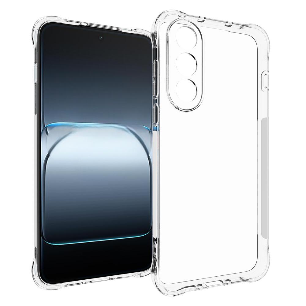 Transparent TPU