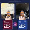 Car Sunshade Umbrella - Interior Windshield Sun Protection