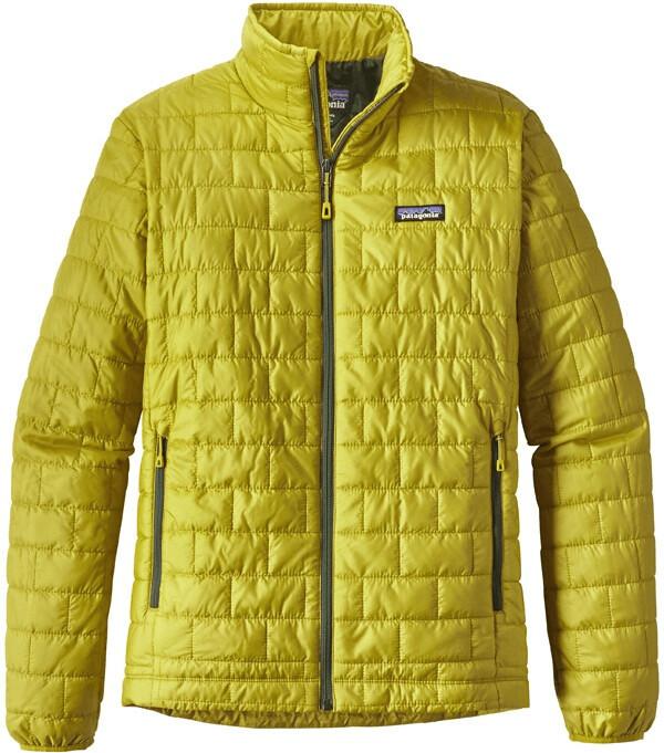 Мужская куртка Patagonia Nano Puff Jacket