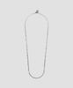 Quarqor #7521 Silver92.5 Necklace