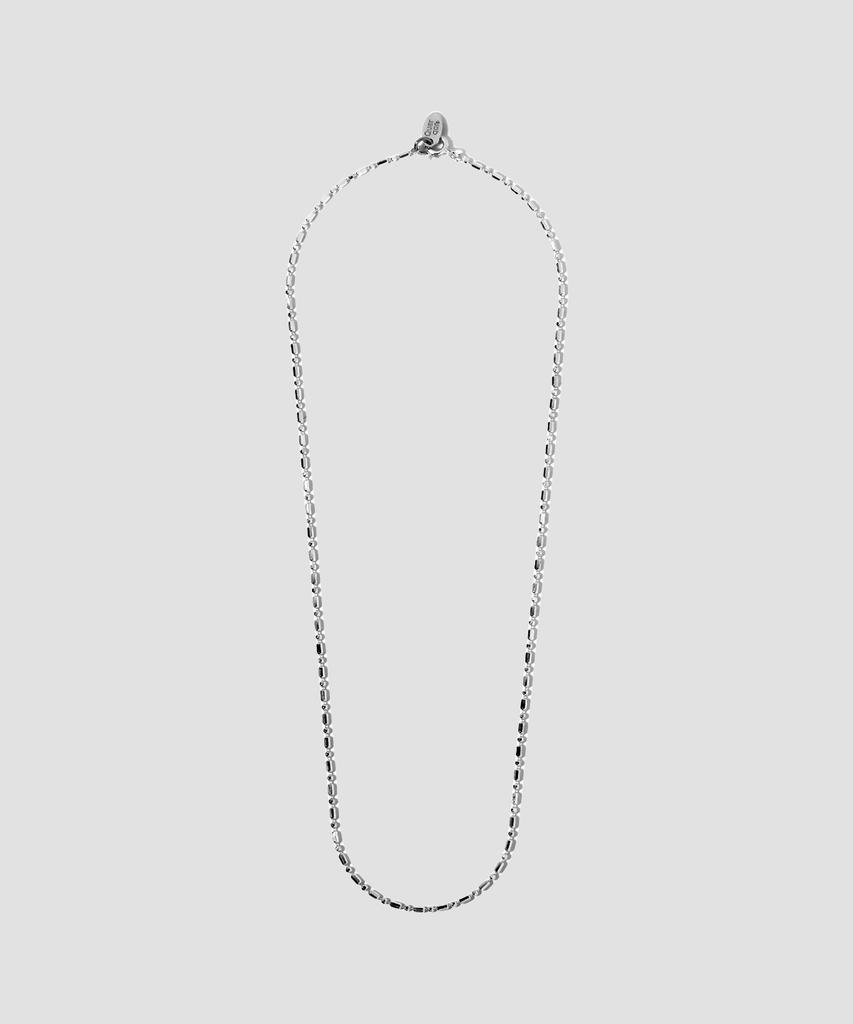 Quarqor #7521 Silver92.5 Necklace