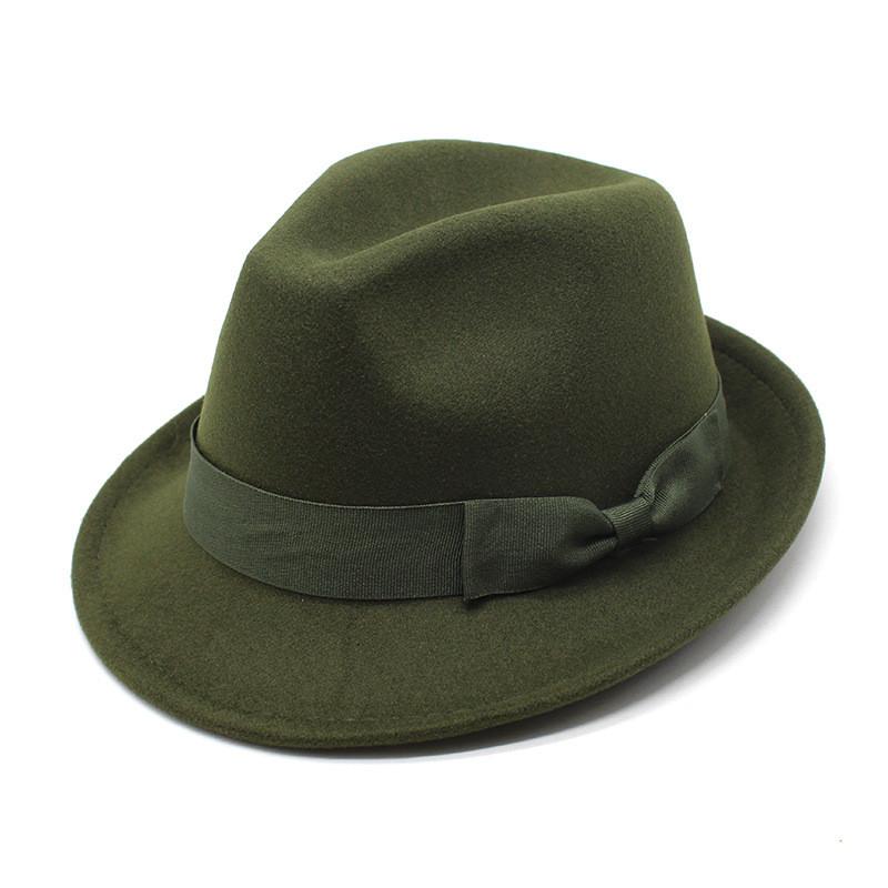 Classic Wool Felt Ladies Hat With Tassel And Leopard Pattern For Autumn Winter Outdoor Wear