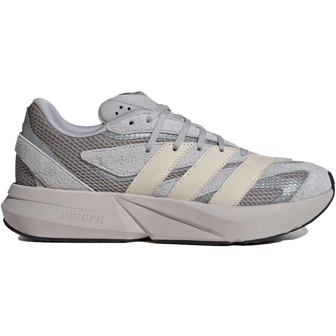 

Кроссовки adidas Lightblaze Серые(JQ9973) 42