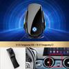 Compatible Wireless Charger & Navigation Mount for Dongfeng Fengguang 380, Fengshen AX7, Jingyi, and Fengxing T5 EVO Cars