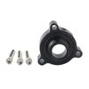 For BMW N20 And MINI Cooper 2.0T Engine F30 3Series 5 Series Compatible Engine Turbo Blow Off Valve Aluminum Alloy Adaptor