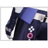 Game Honkai:Star Rail Silver Wolf Cosplay Costume Uniform Halloween Carnival Party Christmas Play Role Clothes Clothing