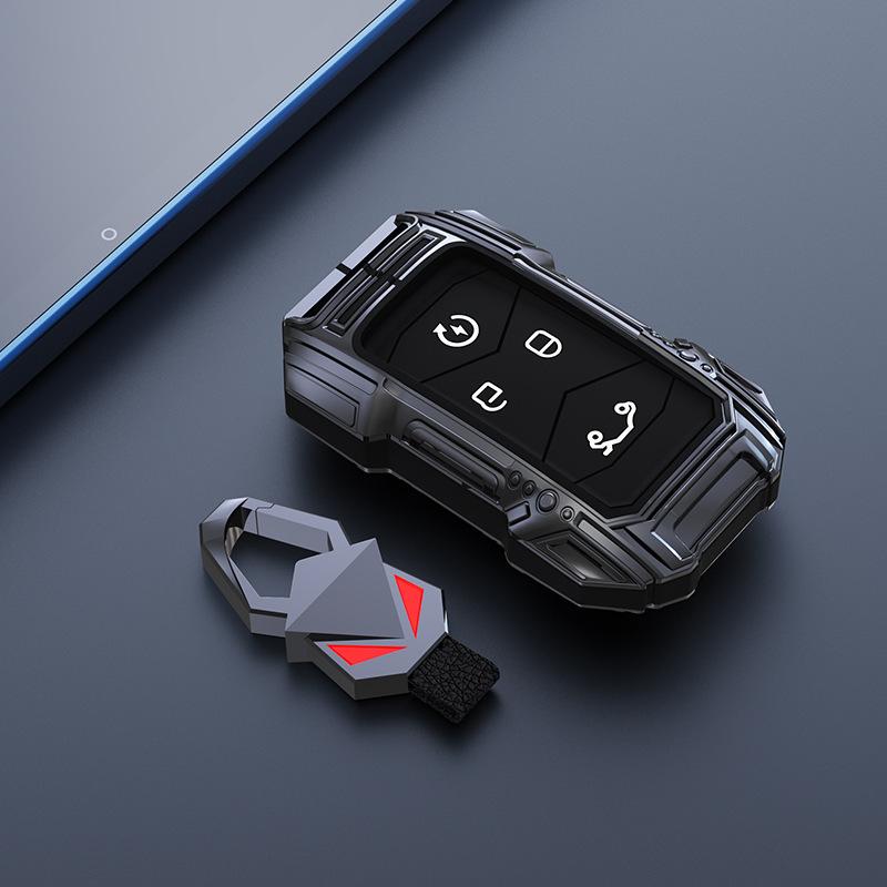 Lynk & Co 03 Key Case: Limited Edition Car Protective Shell 2023 Model
