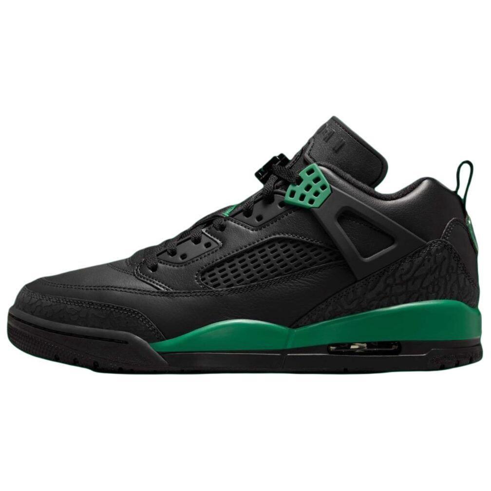 Air Jordan Spizike Low  Celtics  Men s FQ1759-003 EU 44