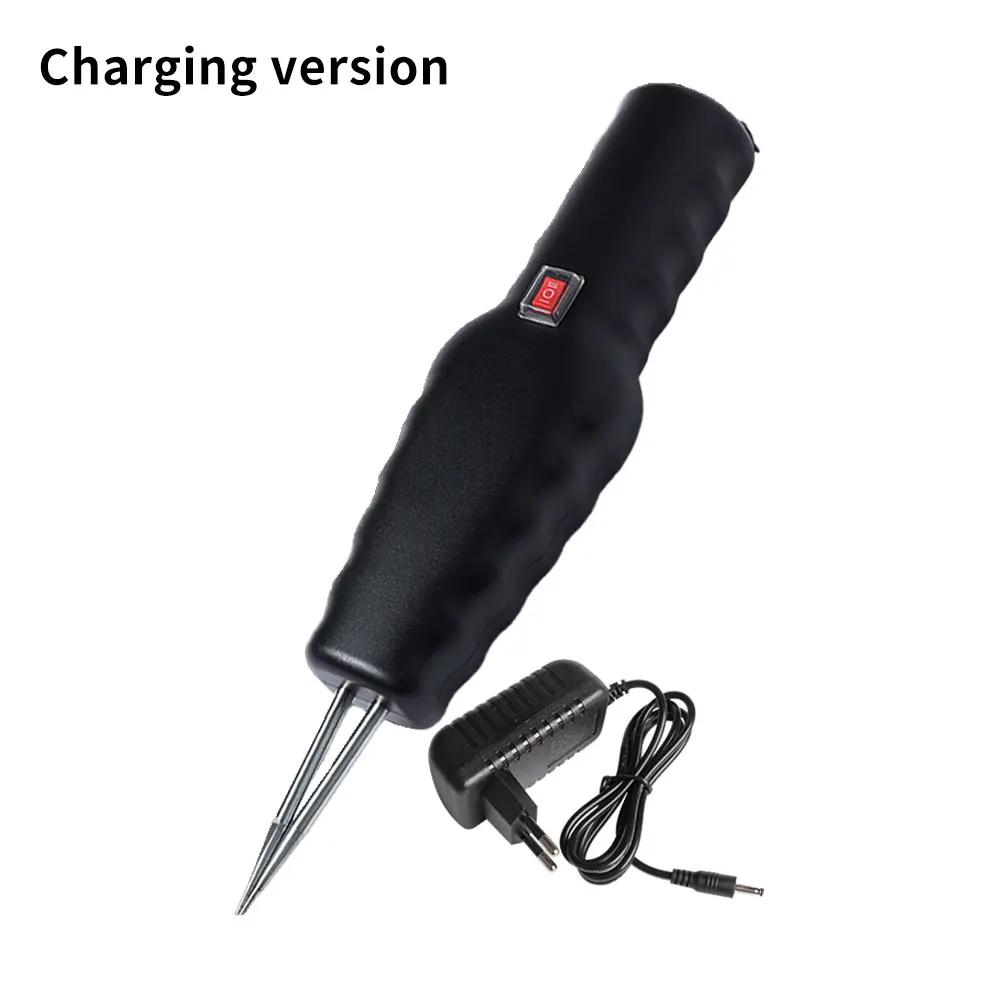 Electric Hair Plucking Device Plug-in/Rechargeble Models Feather Removal Machine Chicken Duck Goose Automatic Epilator Dehairing