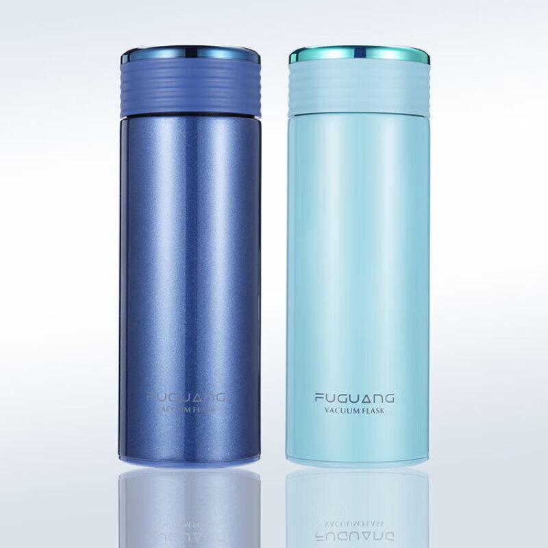 

Fuguang 304 Stainless Steel Vacuum Insulated Travel Mug