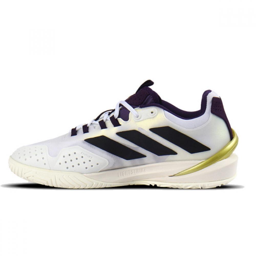 Adidas Tennis Shoes Men Hardcourt Shoes Cyber Sonic 2