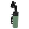Club Cleaning Brush Professional Efficient Press Type 120ml Large Capacity Water Bottle Portable