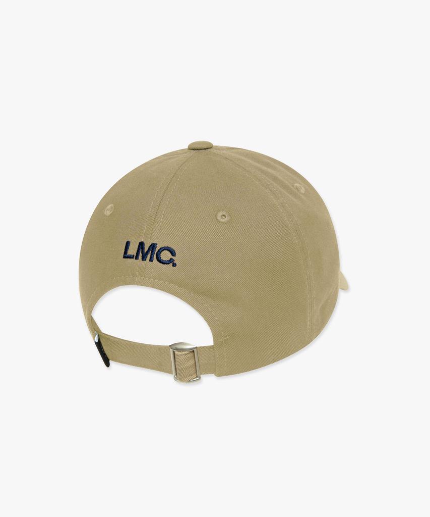 LMC Fn Doodle 6Panel Cap Beige