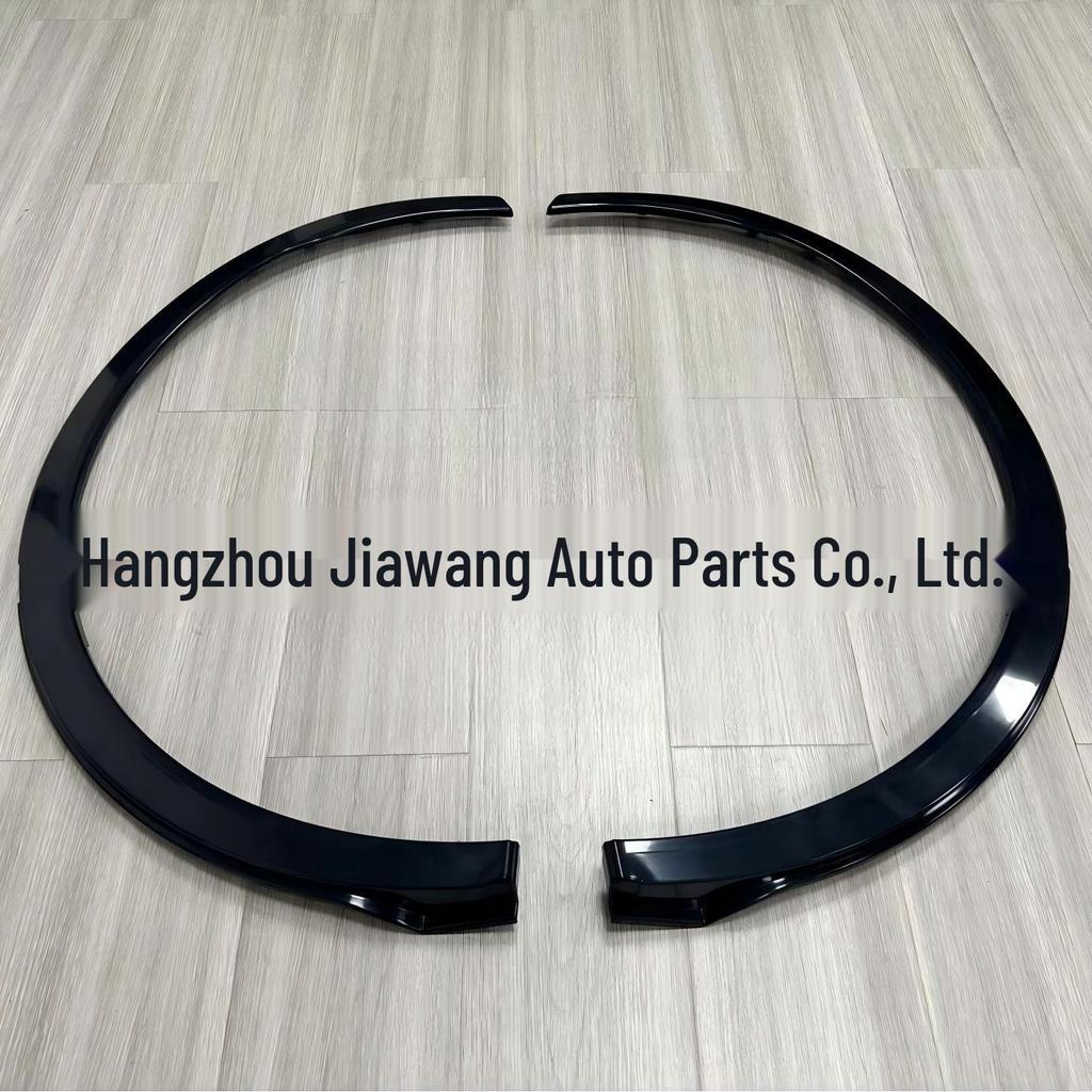 Toyota BZ3 2023 Rear Wheel Arch Fender 75605-03010 R/75606-03010