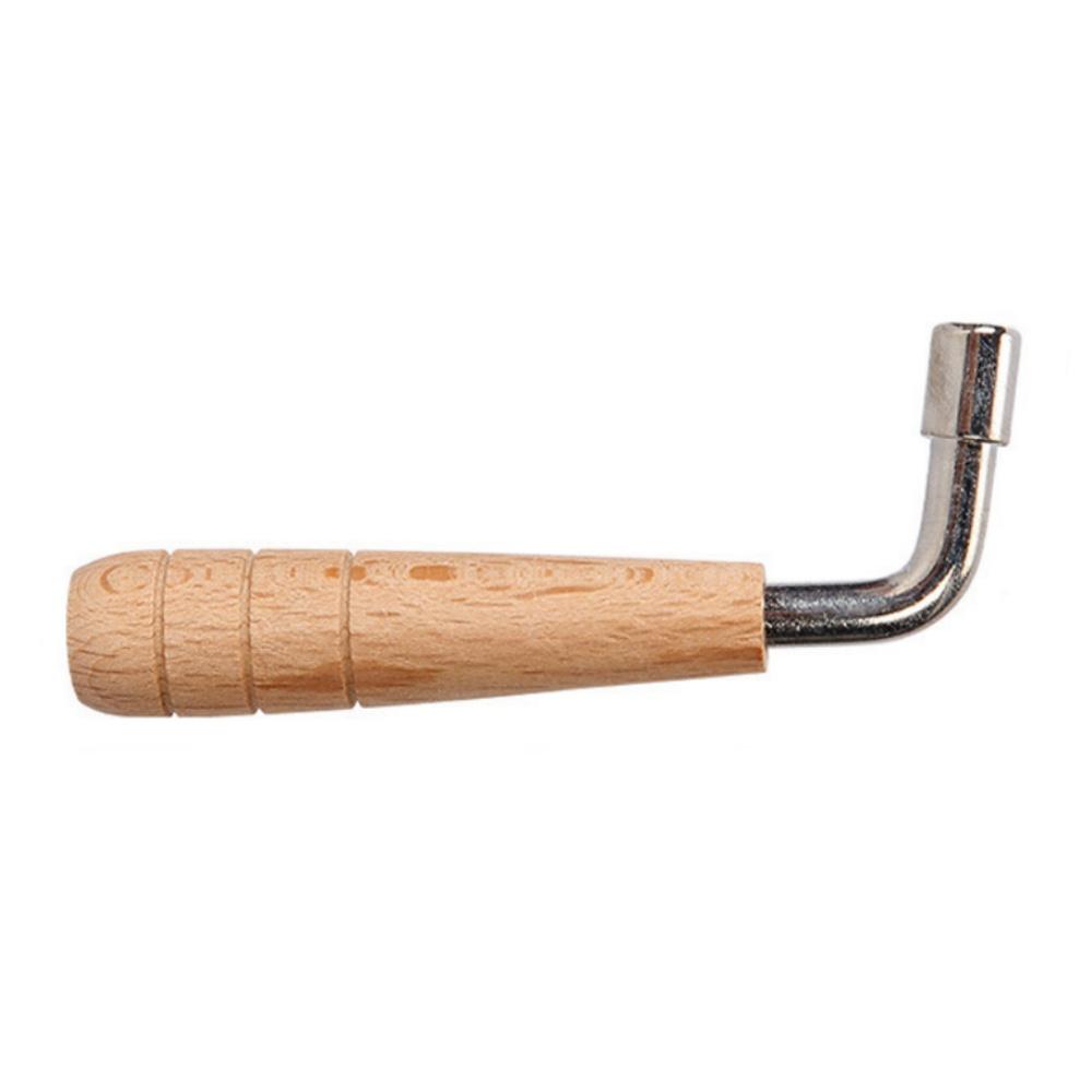 

Harp 5x5 inner square wooden wrench 30x105mm