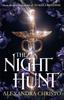 The The Night Hunt Book
