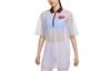 Nike Short Sleeved Dress Women's Light Purple DD4526-580
