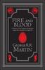 Fire and Blood Collectors Edition by George R.R. Martin Hardback Book 9780008699703