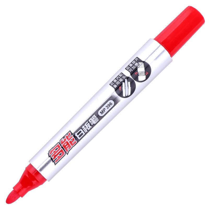 Boke Abwischbarer Whiteboard-Marker mit feiner Spitze auf Wasserbasis