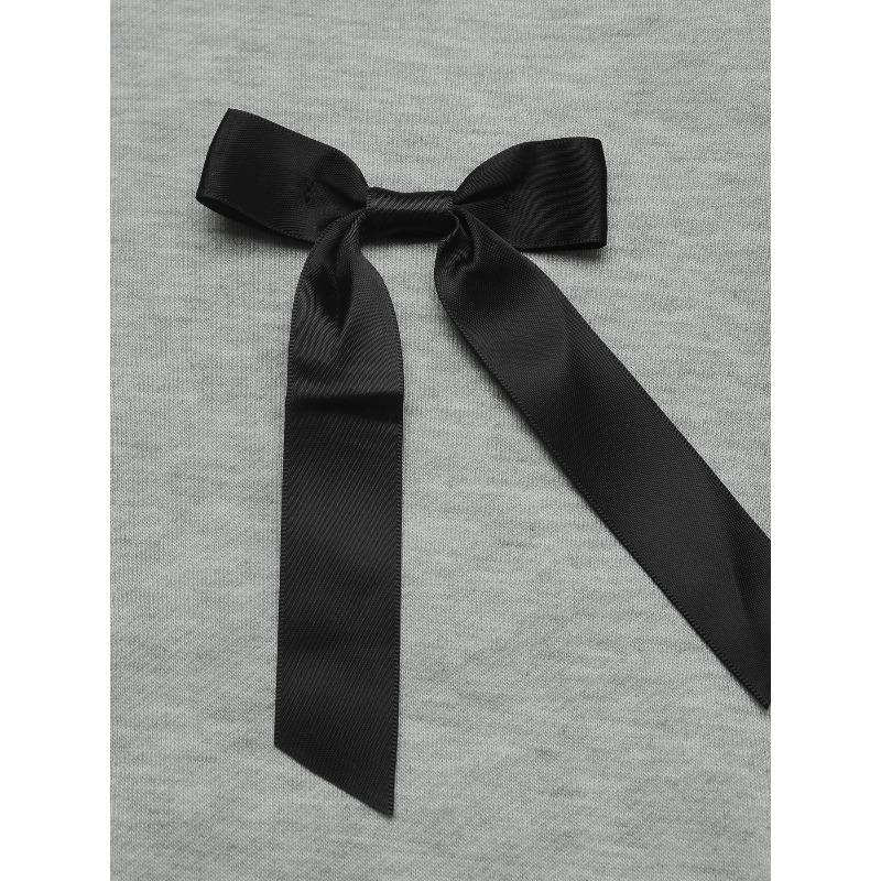 YYFS Moda damska Casual Wiosna Jesień Bluzki i koszule z długim rękawem i dekoltem w kształcie litery O