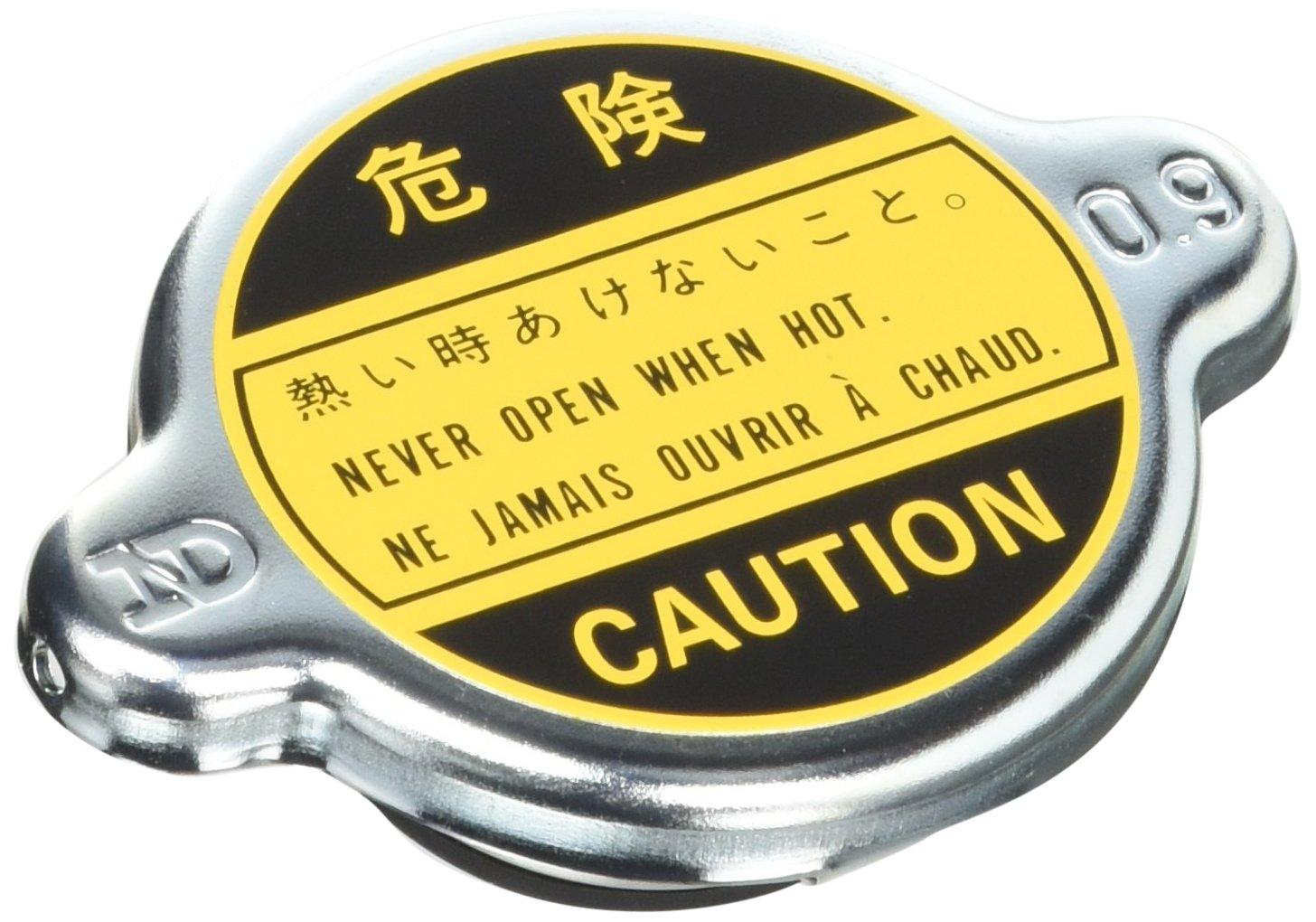 

Оригинальная крышка радиатора Toyota, номер детали сборочного узла, 16401-36011