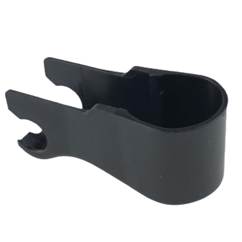 96543075 Rear Windshield Wiper Arm Nut Cover Cap for Pontiac G3 Chevrolet Aveo 2004 2005 2006 2007 2008 2009 2010 2011