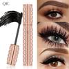 Star Diamond Mascara Elongated Thick Curled Non-smudging Makeup Eyelash Primer