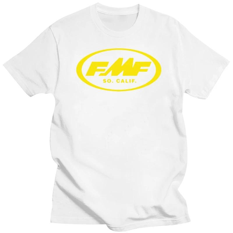 

Летняя футболка Харадзюку на заказ Тяжелая Неформальная Поступление FMF RACING ФУТБОЛКА FMF RACING ВЫХЛОПНАЯ СИСТЕМА AMA МОТОКРОСС ФУТБОЛКА XXXXXL