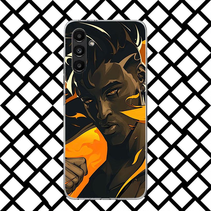 

Valorant Game Cool Phone Case for Samsung Galaxy A17 A37 A57 A16 A26 A36 A56 A15 A25 A35 A55 A14 A24 A34 A54 A13 A23 A33 A53 Gal Samsung A24