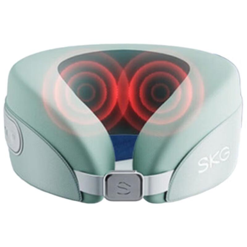 SKG N5 U-shaped Neck Massager