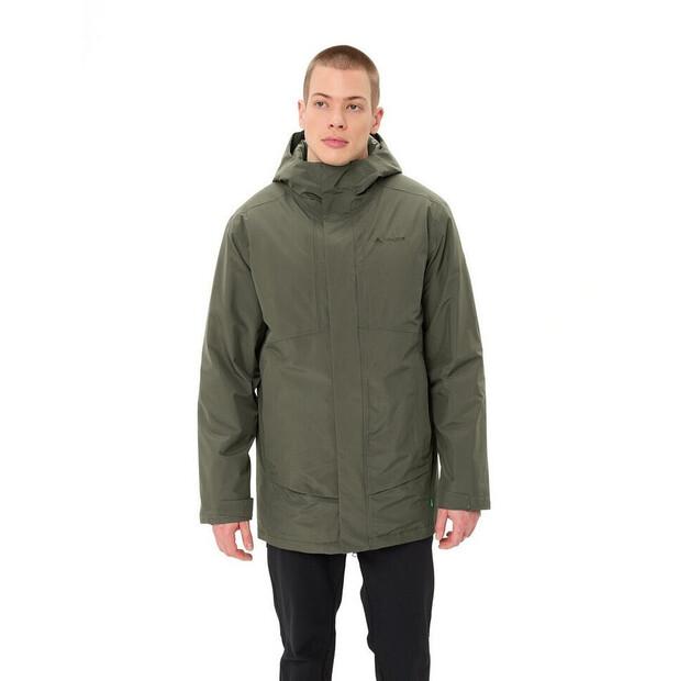 Парка VAUDE Rosemoor Padded