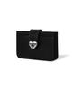 Fennec Hearty 4 Accordion - Black