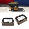 Electronic Governor, Diesels Generator Speed Control Board Accurate Power Management for Engineers 3044196 User Friendly