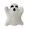 Ghost Halloween Ghost Throw Pillow Halloween Halloween Elf Ghost Plush Toy   Kids Gift
