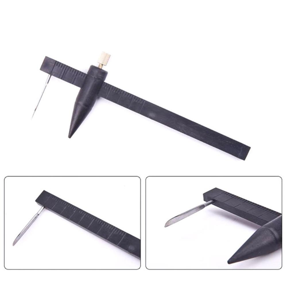 Tools Caliper Clay Accessories Compass Circular Cutter Clay Cutter Cutting Tool Cutting Caliper