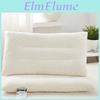 Neck Massage Latex Pillow Core Protection Pillow Orthopedic Slow Rebound Relax Protector Sleeping Replacement Supplies Health Care Memory Foam Pillow