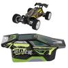 RC Car Body   PVC High   Resistance Car Body   Frame Spare Parts for SCY 16201 1/16 RC Car
