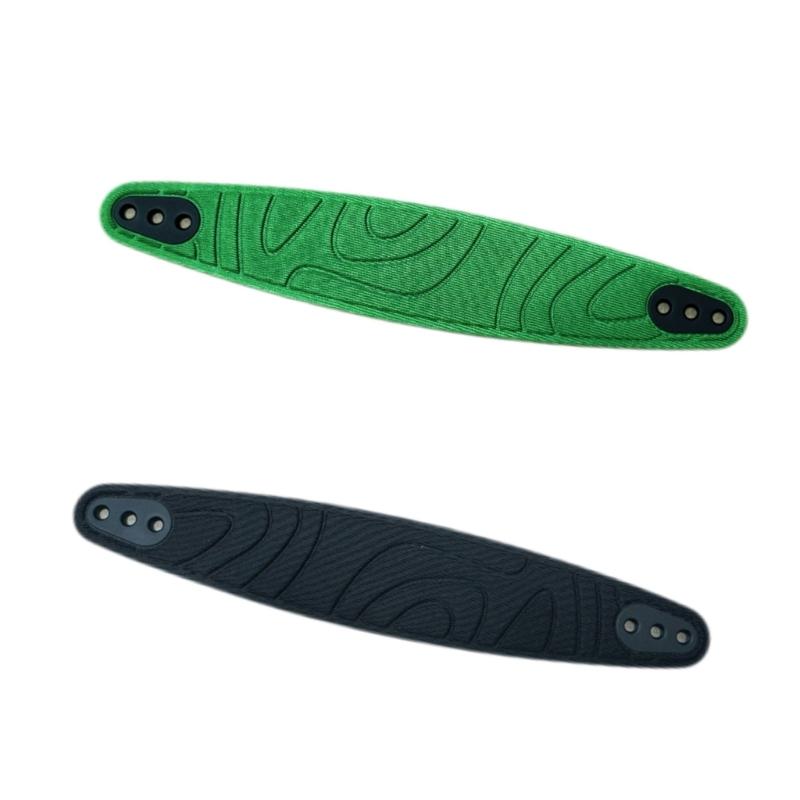 Ergonomischer Kopfbügel-Ersatz für Kopfhörer der Modelle Arctis NovaPro/7P/7X für lang anhaltenden Komfort und Stil