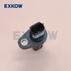 Japan Engine Crank Angle Sensor for Pajero Montero Sport Outlander Sport RVR Lancer Sportback Delica 4B10 4B11 1865A126