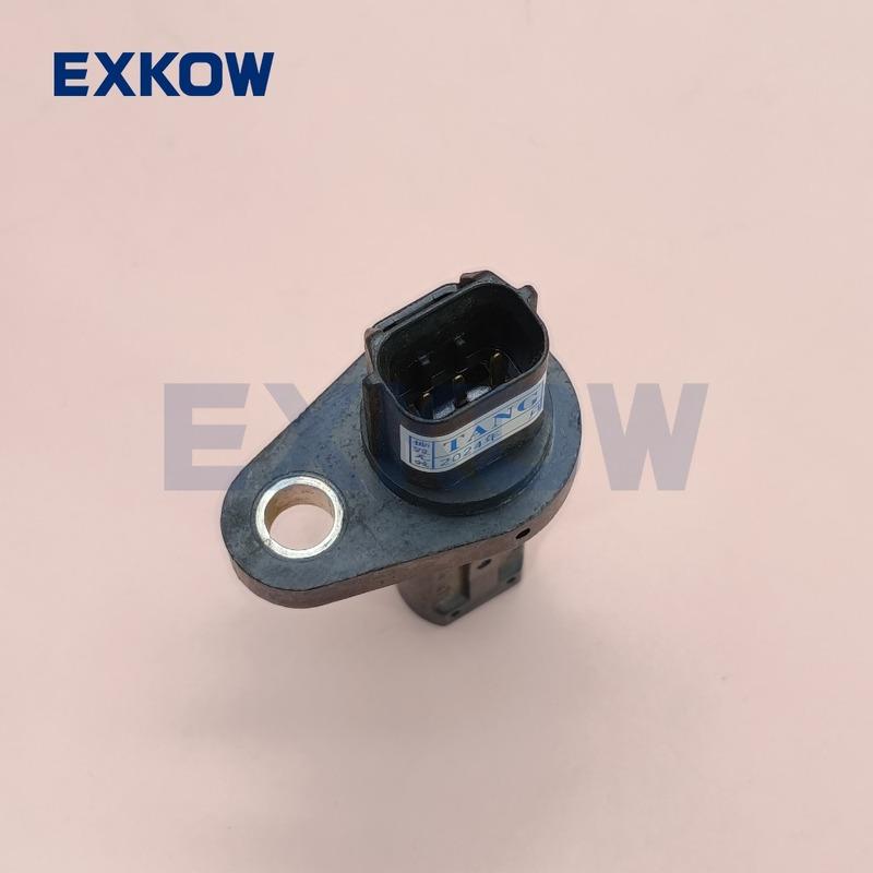 Japan Engine Crank Angle Sensor for Pajero Montero Sport Outlander Sport RVR Lancer Sportback Delica 4B10 4B11 1865A126