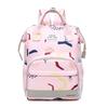 Li Shen Fashion Mommy Backpack