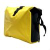 Bag for Transport, PVC Back Pouch Commuting