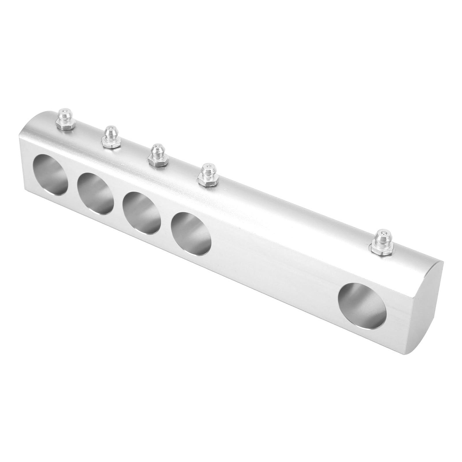 

Регулируемая задняя занижающая тяга для квадроцикла, замена из алюминиевого сплава с ЧПУ для Banshee 350 YFZ350 Warrior 350 YFM350X, серебристый серебряный