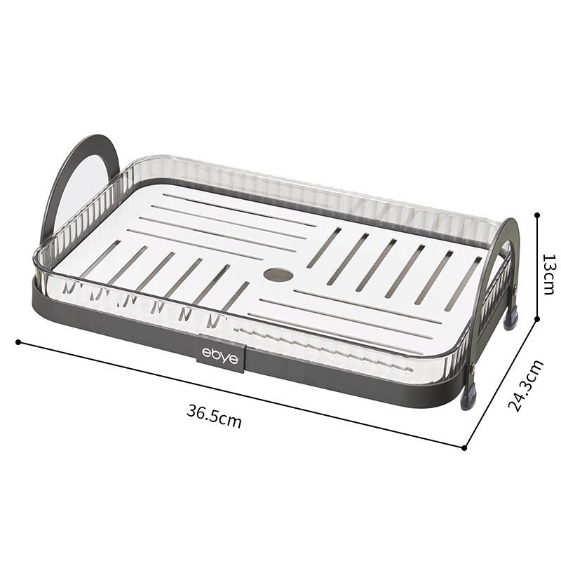 

Luxury Desktop Cup Holder Rack for Home or Office