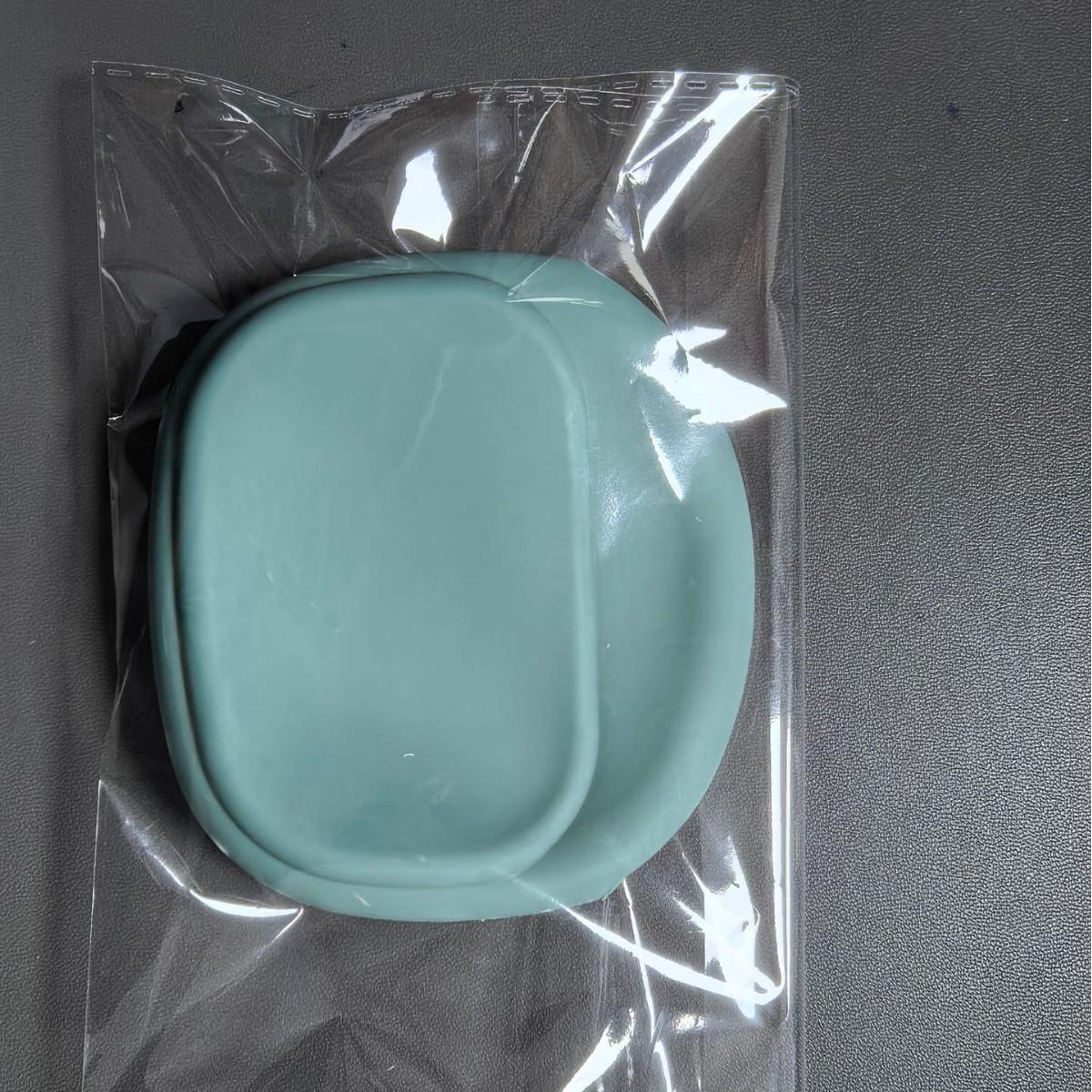 

Портативний силіконовий органайзер для навушників і кабелів - захист від втрати ключа та зберігання дрібних речей